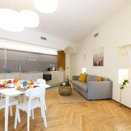 Sweett- Maison Laghetto Milan Exterior photo