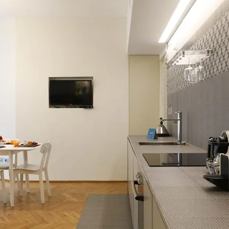 Sweett- Maison Laghetto Milan Exterior photo