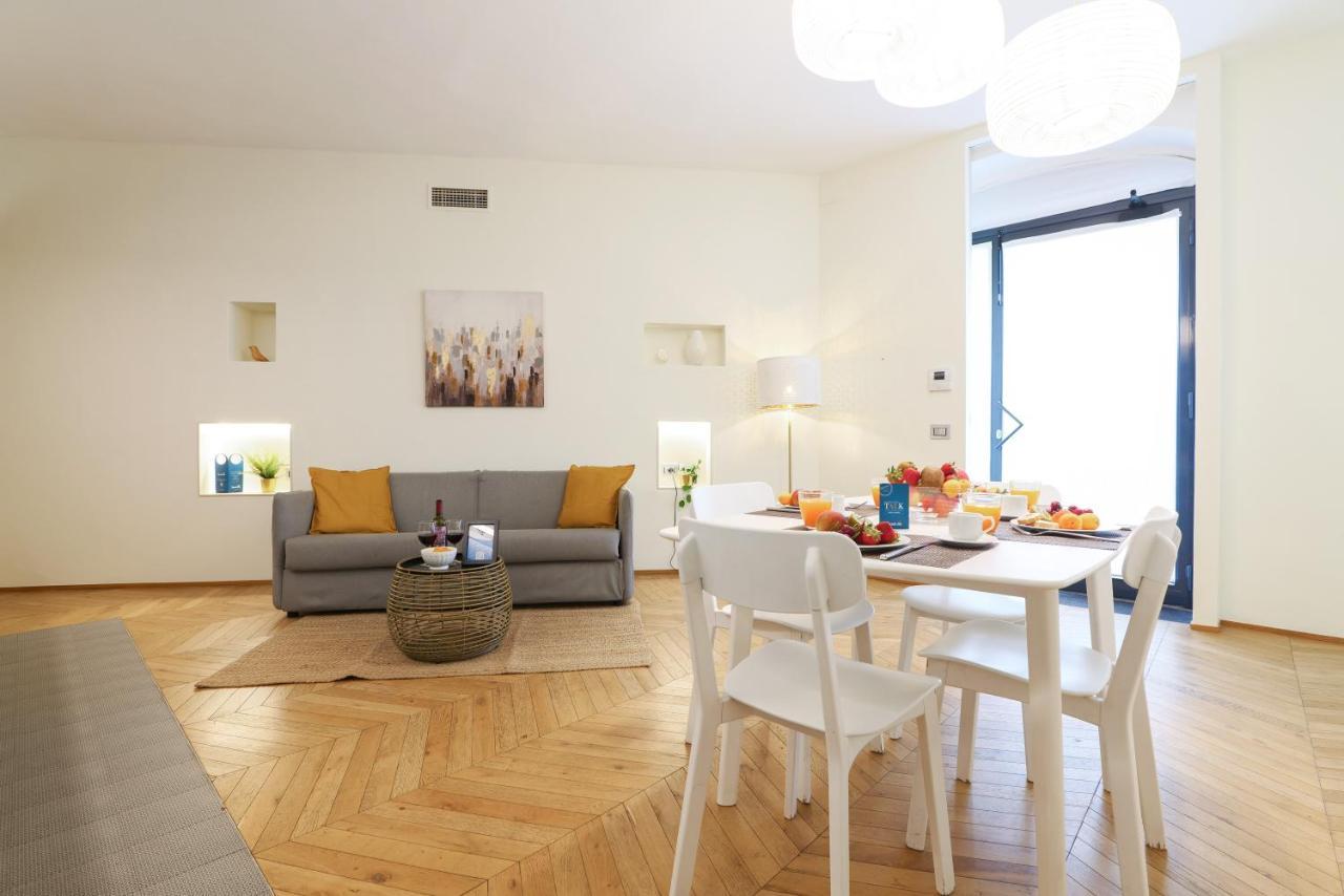 Sweett- Maison Laghetto Apartamento *