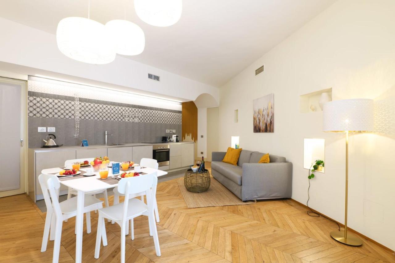 Apartamento Sweett- Maison Laghetto Milán